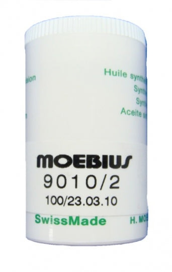 MOEBIUS OIL 5226