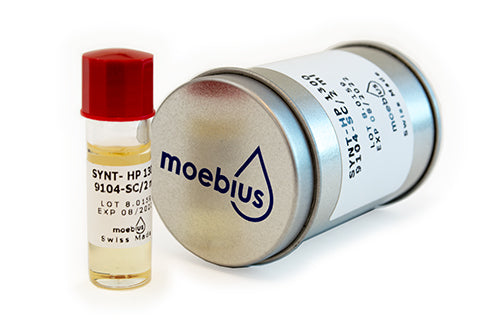 MOEBIUS OIL HP-1300