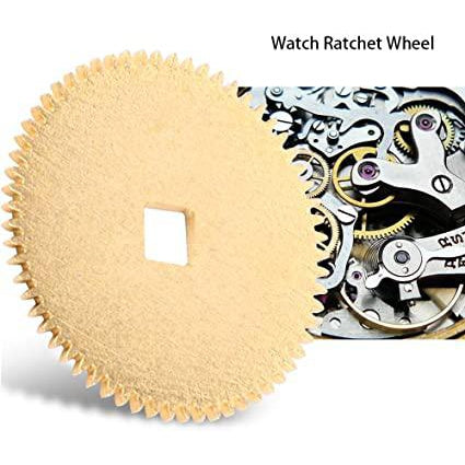 RATCHET WHEEL