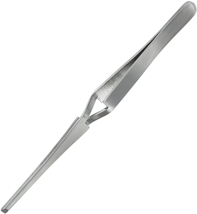 Reverse Action Tweezers