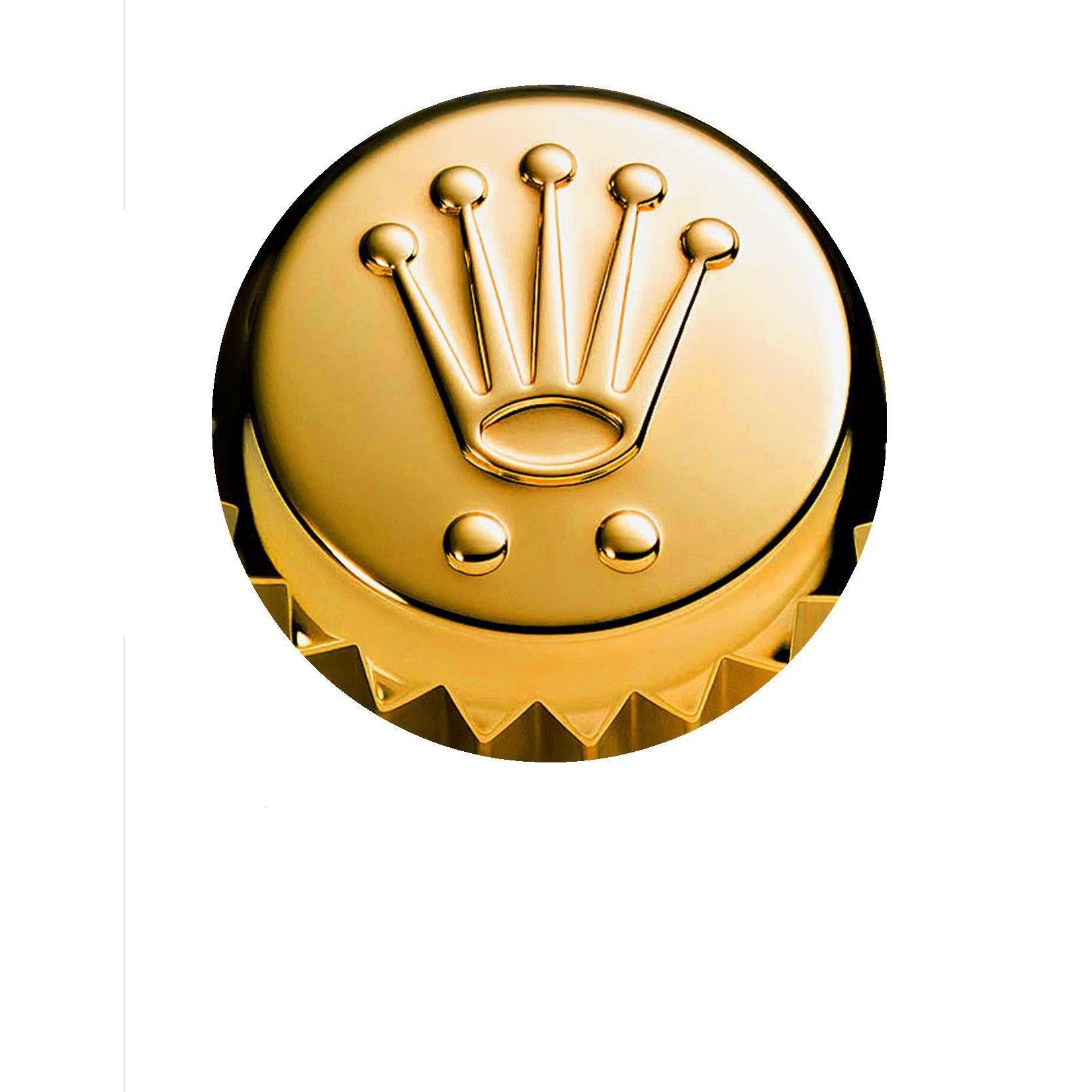 ROLEX CROWN – 6.0 Y GENERIC