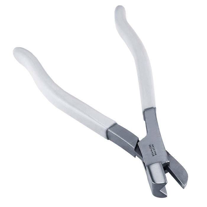 Ring Bending Pliers