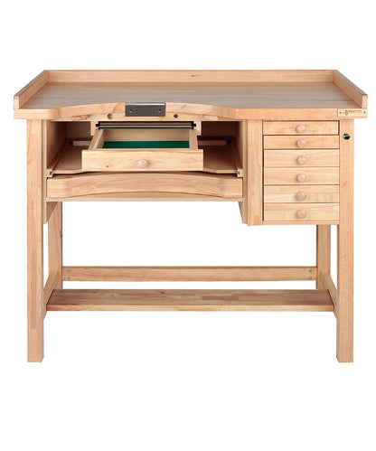 Durston Superior Bench