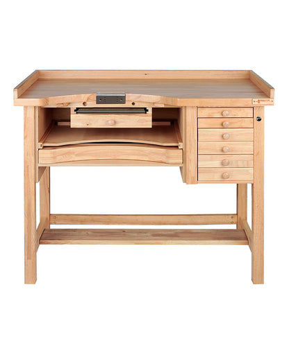 Durston Superior Bench