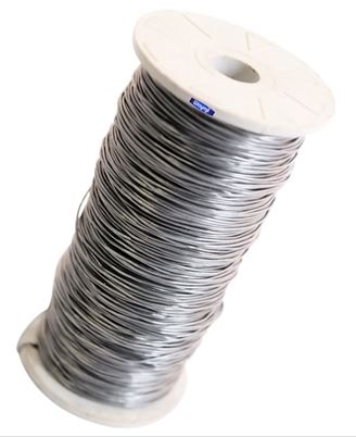 Binding Wire - Iron