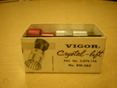 CRYSTAL LIFT VIGOR