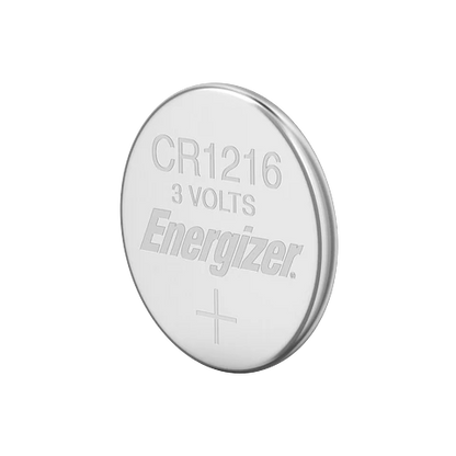 CR1216 ENERGIZER