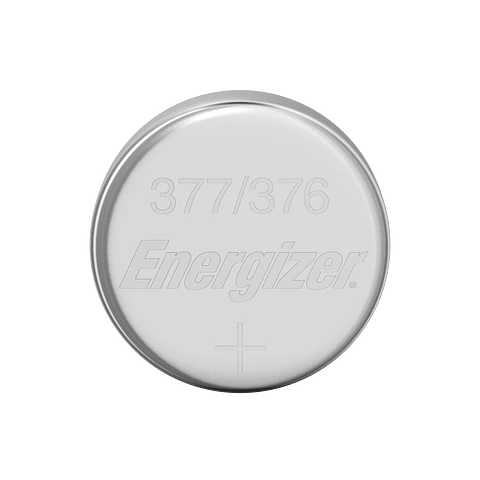 377/376 ENERGIZER