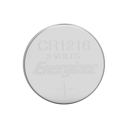 CR1216 ENERGIZER