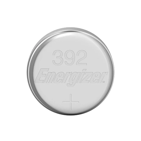 392/384 ENERGIZER