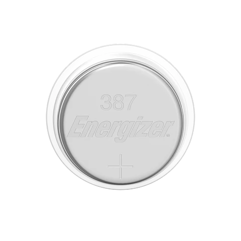 387 ENERGIZER