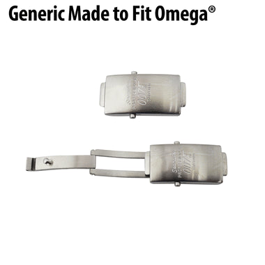 OMEGA BUCKLE