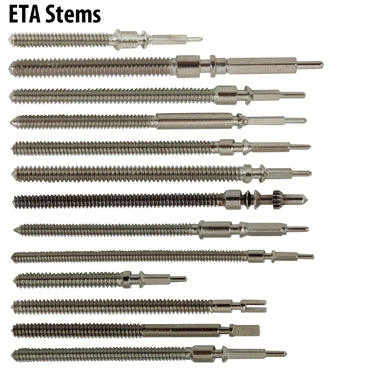 KIT ETA STEMS