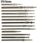 KIT ETA STEMS