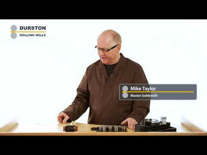 Disc Cutting Set - Durston