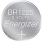 CR1225 ENERGIZER