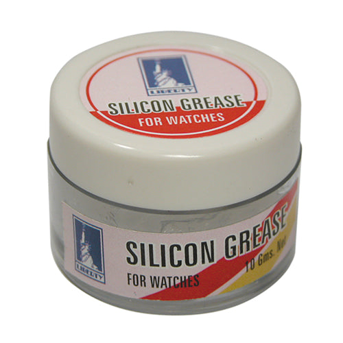 SILICONE LUBRICATOR 10G